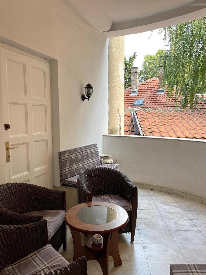 Apartman Alba Apartment Belgrade Exterior photo